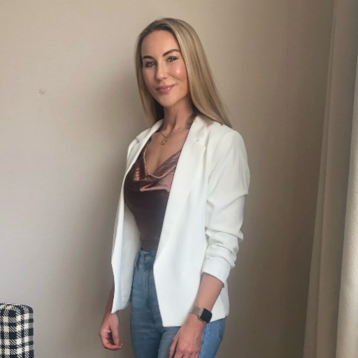 Danielle Neill