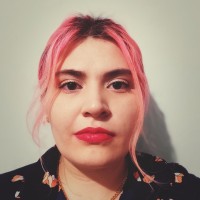 Evelin Gallegos