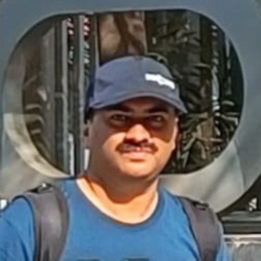Sunil Dutt